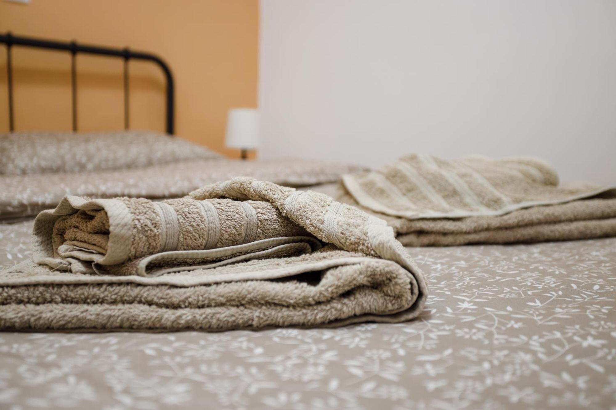 הרקליון Sunrise Apartment מראה חיצוני תמונה